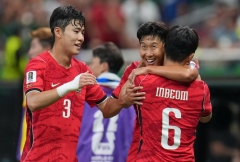 Trực tiếp Nam Phi vs Hàn Quốc, 8h00 hôm nay 25/06