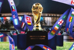 CHÍNH THỨC: Xác định đầy đủ 4 cặp tứ kết World Cup 2026