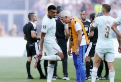 Mbappe báo tin cực vui đến ĐT Pháp tại bán kết World Cup