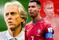HLV vĩ đại vừa nhậm chức, lập tức phán quyết tương lai Ronaldo ở tuyển BĐN