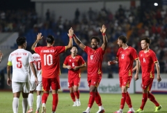 CĐV Đông Nam Á chỉ thẳng kết quả trận ra quân Việt Nam vs Timor Leste