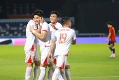 Lịch sử đối đầu Việt Nam vs Singapore: Áp đảo gần ba thập kỷ - AFF Cup 2026