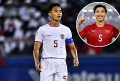 Đội trưởng Indonesia gửi thông điệp tranh cãi tới Việt Nam tại AFF Cup