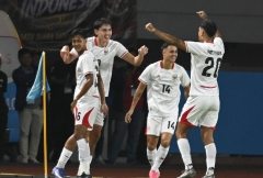 BXH Vua phá lưới AFF Cup 2026: Song sát Việt Nam chiếm ưu thế, Thái Lan còn hy vọng