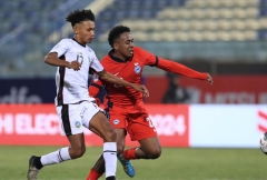 Trực tiếp Campuchia vs Timor Leste: Đã có đội hình
