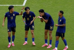 Trực tiếp Campuchia 1-0 Timor Leste: Tiếp tục tấn công