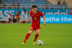 Trực tiếp Việt Nam 1-0 Campuchia: Xuân Son vào sân!