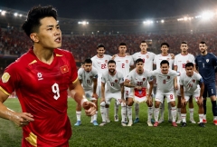 Báo Indonesia cay đắng thốt lên khi bị loại, nói thẳng một điều về Việt Nam