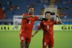 Trực tiếp Việt Nam 2-1 Campuchia: Campuchia phản lưới nhà!
