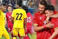 Malaysia tính biến sân Cheras thành “vũ khí” đấu ĐT Việt Nam