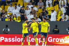 Không cần Ronaldo, Al Nassr vẫn đại thắng Al Fateh ngày ra quân