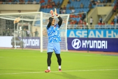 Trực tiếp Việt Nam vs Malaysia: Xuân Son dự bị