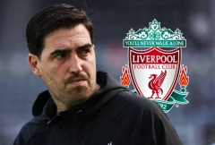 HERE WE GO: Liverpool chốt bom tấn tuyến giữa 'xịn nhất' hè 2026