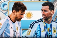10 năm sau lần “giải nghệ hụt”, Messi lần này có còn quay lại Argentina?
