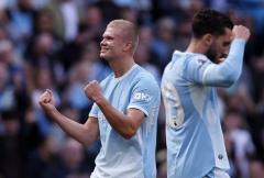 Trực tiếp Man City 1-0 Coventry: The Citizens tiếp tục ép sân!