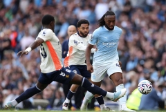 Trực tiếp Man City 0-0 Coventry: Đôi công rực lửa