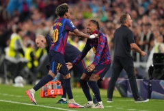 Trực tiếp Levante vs Barca, 21h15 hôm nay 13/9