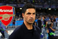 HLV Arteta lên tiếng, chỉ thẳng nguyên nhân Arsenal thua đau 0-3 trước Brighton