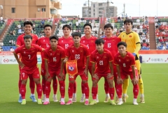Thua Uzbekistan, U23 Việt Nam vẫn giành vé tứ kết ASIAD trong sự ngỡ ngàng
