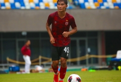 Trực tiếp Myanmar 1-0 Đông Timor: Nghỉ giữa giờ!