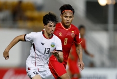 CĐV Myanmar lập tức nói thẳng với Việt Nam khi vừa thắng ở FIFA ASEAN Cup
