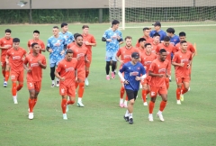 Báo Indonesia cảnh báo thẳng ĐT Việt Nam trước trận mở màn FIFA ASEAN Cup