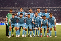 Trực tiếp Singapore 0-0 Bangladesh: Singapore nhập cuộc nhanh chóng