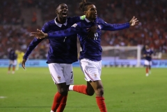 Kết quả Nations League 29/9: Ý thắng đậm Thổ Nhĩ Kỳ, Pháp hạ Bỉ nhờ Olise