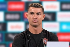 NÓNG: Cristiano Ronaldo rời đội tuyển Bồ Đào Nha