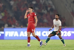 Trực tiếp Indonesia 3-0 Bangladesh: Ghi bàn cực nhanh