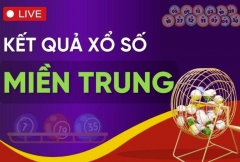 XSMT 15/10/2026 - Kết quả xổ số miền Trung hôm nay 15/10/2026
