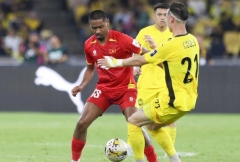 Dự đoán tỷ số Việt Nam vs Malaysia: Việt Nam thắng sát nút