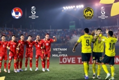 CĐV Thái chỉ thẳng kịch bản trận tranh hạng 3 Việt Nam vs Malaysia
