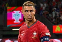 Hé lộ thời điểm Ronaldo tái xuất đội tuyển Bồ Đào Nha