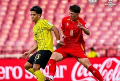 CĐV Đông Nam Á phản ứng cực mạnh khi Việt Nam tay trắng rời FIFA ASEAN Cup