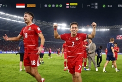 CHÍNH THỨC: FIFA lập tức tưởng thưởng cho Indonesia sau chức vô địch ĐNÁ