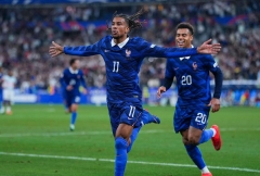 Kết quả Nations League: Pháp lội ngược dòng thăng hoa, Ý và Thụy Điển giữ vững bản lĩnh