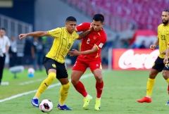 Báo Malaysia chỉ thẳng thứ giúp Malaysia vượt cả đội vô địch FIFA ASEAN Cup