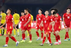 Báo Indonesia chưa dừng lại: 'Việt Nam nói cúp AFF nghiêm túc, giải FIFA chỉ thử nghiệm'