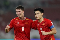 CĐV Đông Nam Á bất ngờ tuyên bố thẳng cơ hội dự World Cup 2030 của Việt Nam
