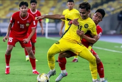 Báo Anh rúng động khi một tuyển thủ bị bắt vì dàn xếp tỷ số ở AFF Cup 2026
