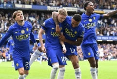 Trực tiếp Chelsea vs Bournemouth, 21h00 hôm nay 10/10