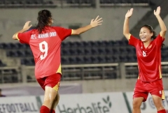 CĐV Kyrgyzstan thốt lên khi mất vé giải châu Á: 'Việt Nam ở trình độ quá khác biệt'