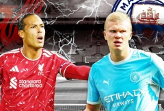 Dự đoán tỷ số Liverpool vs Man City: Đại chiến nhiều bàn thắng