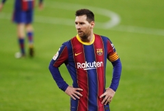 Cựu chủ tịch Barca: 'Messi nghĩ mình là ai mà từ chối trở lại Camp Nou'