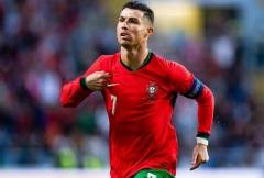 Ronaldo: 'Tôi là cầu thủ xuất sắc nhất lịch sử bóng đá, chấm hết!'