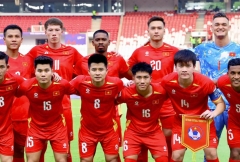 Asian Cup 2027 gặp biến lớn, ĐT Việt Nam nín thở chờ thông báo của AFC