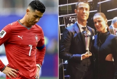 NÓNG: Chị gái Ronaldo xác nhận việc trở lại ĐT Bồ Đào Nha của em trai
