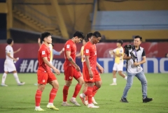 CHÍNH THỨC: Việt Nam bị Indonesia và Malaysia bỏ xa trên BXH châu Á