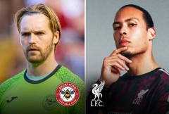 Dự đoán tỷ số Brentford vs Liverpool, 21h00 ngày 17/10